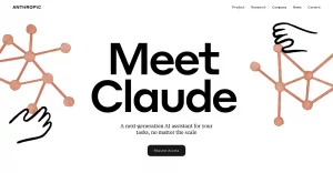 Read more about the article Claude: Der intelligente KI-Assistent für den Büroalltag im Mittelstand