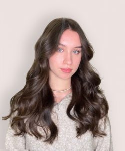 Oleksandra Maiboroda Projektmanager